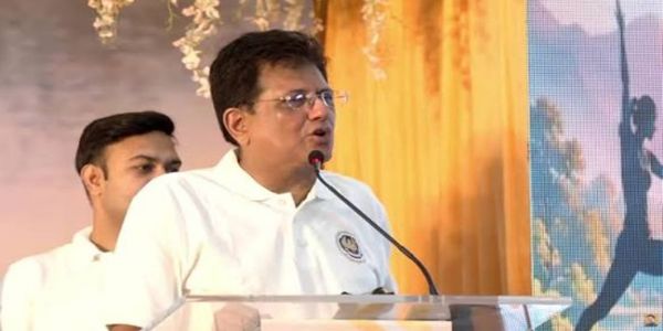 বিশ্বৰ অনিশ্চয়তাৰ মাজতো এপ্ৰিলৰ পৰা ১৪ জুনলৈকে ৰপ্তানি ১৫% বৃদ্ধি : গোৱেল