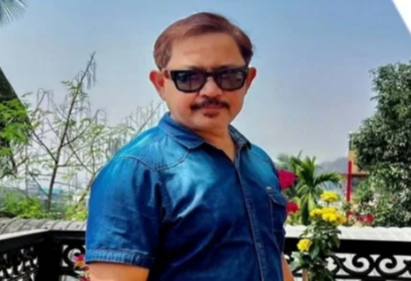 শ্যামকানু মহন্ত