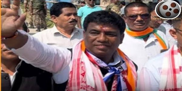 কাৱৈমাৰী সংৰক্ষিত বনাঞ্চলৰ ২২ হাজাৰ বিঘা মাটিত শীঘ্ৰে আৰম্ভ হ’ব উচ্ছেদ অভিযান