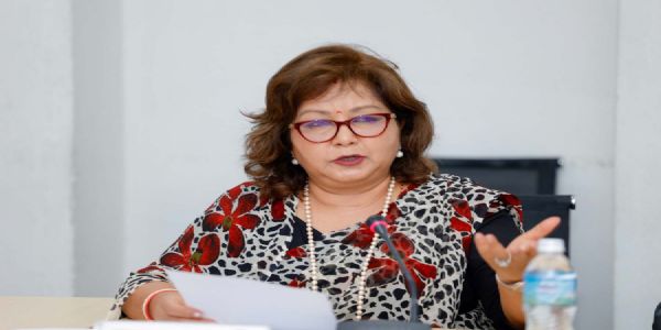 ই-পাছপ’ৰ্ট কেলেংকাৰীত দুর্নীতিৰ অভিযোগৰ সন্মুখীন নেপালৰ প্রাক্তন বৈদেশিক মন্ত্রীসহ ১৮জন