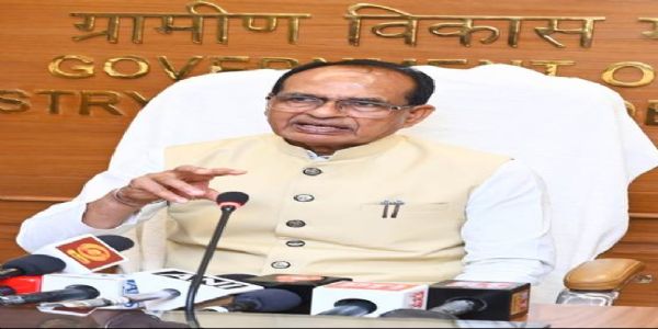 এল নিনোৰ ফলত ক্ষতিগ্ৰস্ত ১২খন ৰাজ্যৰ ৩১৫খন জিলা, সৰ্বাধিক আক্ৰান্ত ১১২খন জিলাত তাৎক্ষণিক ব্যৱস্থা গ্ৰহণ কৰিবলৈ নিৰ্দেশ