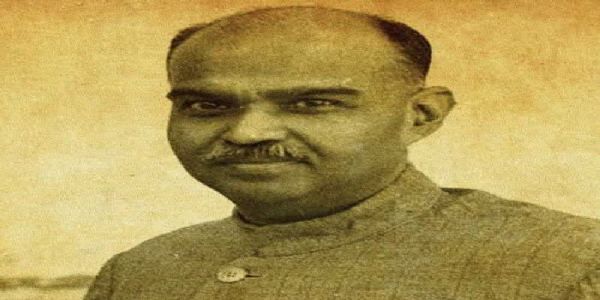 বলিদান দিৱসত ড0 শ্যামা প্ৰসাদ মুখাৰ্জীলৈ মুখ্যমন্ত্ৰীৰ শ্ৰদ্ধাঞ্জলি জ্ঞাপন