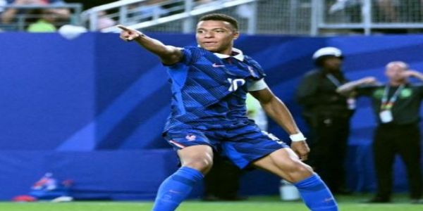 ফিফা বিশ্বকাপ ২০২৬: ইৰাকৰ বিৰুদ্ধে ৩-০ গ’লত জয়লাভ কৰি ফ্ৰান্সर নকআউটৰ স্থান নিশ্চিত