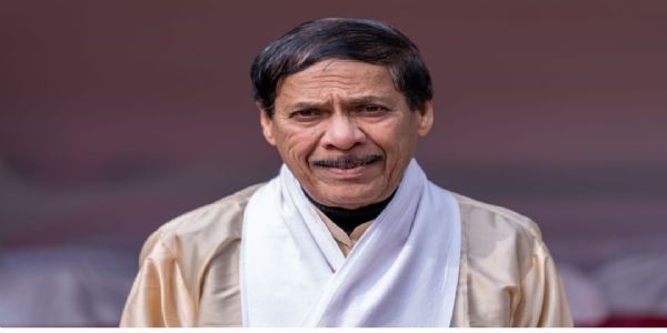 তেজপুৰৰ সৰবৰহী প্ৰশাসনিক বিষয়া, সমাজকৰ্মী বিমান নেওগৰ দেহাৱসান