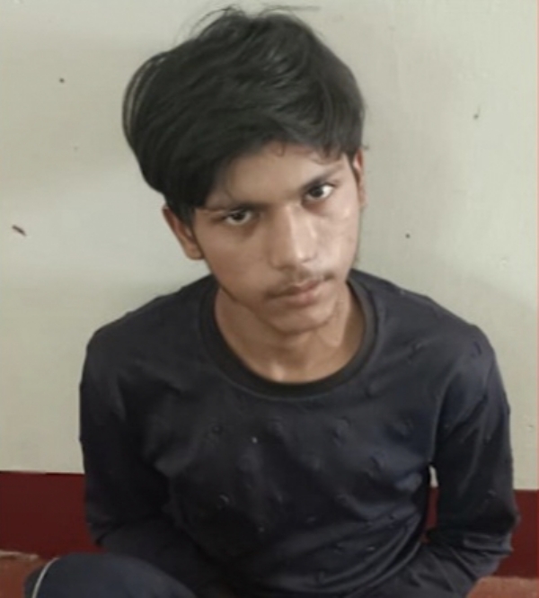 ಶಂಕಿತ ಉಗ್ರ ಸುಹೇಲ್ ಚಿತ್ರ