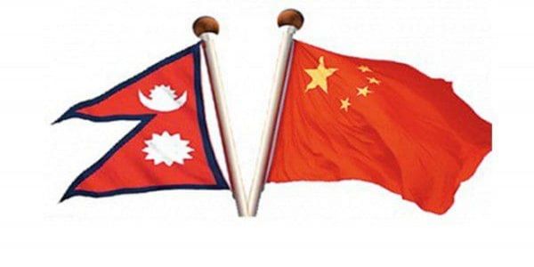 নেপাল আৰু চীনৰ মাজত প্ৰথমটো ক্ৰছ কান্টি পাৱাৰ ট্ৰেন্সমিছন লাইনৰ আশা