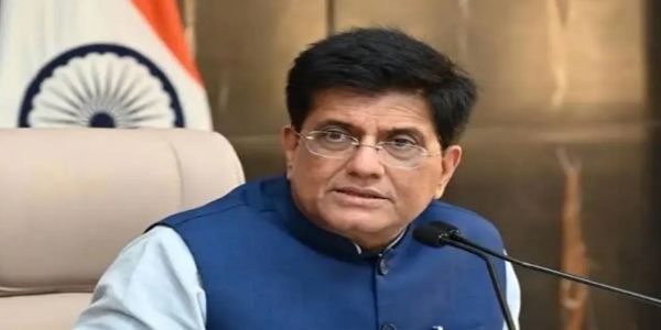 ভাৰত-ইউ কে চিইটিএ ৰূপায়ণৰ পূৰ্বে ২৫-২৭ জুনলৈ লণ্ডন ভ্ৰমণ কৰিব গোৱেল