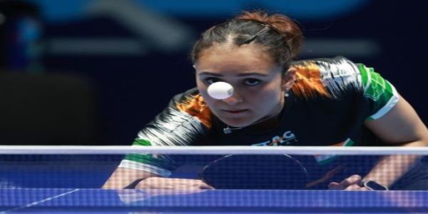 এছিয়ান গেমছৰ দলৰ পৰা বাদ পৰাক লৈ মণিকা বাট্ৰাৰ প্ৰশ্ন, টিটিএফআইৰ পৰা উত্তৰ দাবী