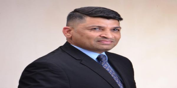 কুৱেইটত গঠিত ৰাজস্থান ফাউণ্ডেশ্যন চেপ্টাৰ, ডুংগৰপুৰৰ দয়ালাল কুম্হাৰ প্ৰথম সভাপতি নিযুক্তি