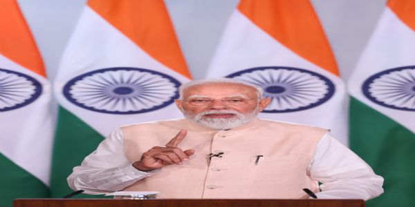 ভেনিজুৱেলাত দুটা শক্তিশালী ভূমিকম্পৰ জোকাৰণি, প্ৰধানমন্ত্ৰী মোদীৰ প্ৰাণ হেৰুওৱা লোকসকলৰ প্ৰতি শোক প্ৰকাশ