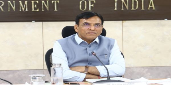 ৰাষ্ট্ৰীয় ক্ৰীড়া আৰু খেলো ইণ্ডিয়াৰ খেলুৱৈসকলৰ বাবে বাধ্যতামূলক হ’ব এণ্টি ড’পিং সজাগতা অধিবেশনঃ ড০ মাণ্ডবিয়া