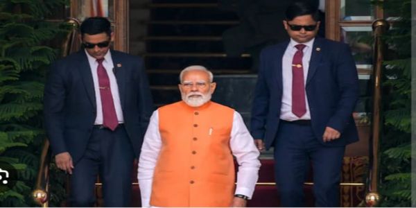 ছিচেলছৰ সোণালী জয়ন্তী ৰাষ্ট্ৰীয় দিৱস উদযাপনত অংশগ্ৰহণ কৰিব প্ৰধানমন্ত্ৰী মোদী