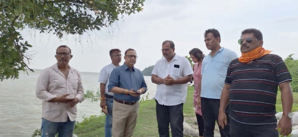 অসমৰ ইতিহাস পুনৰ্নিমানৰ মূল্যবান দলিল ৮২৯ খৃষ্টাব্দৰ সংস্কৃত ভাষাত খোদিত ৯ শৰীয়া তেজপুৰ শিলালিপি সংৰক্ষণ কৰিব শোণিতপুৰ জিলা প্ৰশাসনে অসমৰ ইতিহাস পুনৰ্নিমানৰ মূল্যবান দলিল ৮২৯ খৃষ্টাব্দৰ সংস্কৃত ভাষাত খোদিত ৯ শৰীয়া তেজপুৰ শিলালিপি সংৰক্ষণ কৰিব শোণিতপুৰ জিলা প্ৰশাসনে