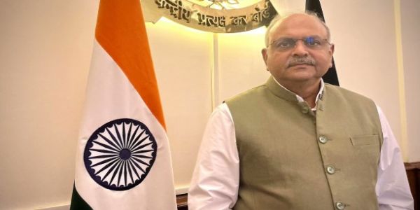 চৰকাৰে ৬ মাহৰ বাবে বৃদ্ধি কৰিলে চিবিডিটিৰ অধ্যক্ষ ৰবি আগৰৱালাৰ কাৰ্যকাল