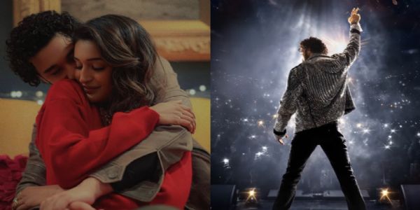 মুক্তি পালে ‘ভাই তেৰা ষ্টাৰ হেয়’ৰ প্ৰথমখন পোষ্টাৰ