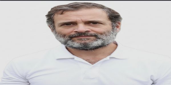আজিৰে পৰা দুদিনীয়া উত্তৰাখণ্ড ভ্ৰমণত ৰাহুল গান্ধী