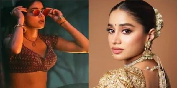 জাহ্নৱীৰ ভূমিকাক লৈ বিতৰ্কৰ সৃষ্টি, নিৰ্মাতাসকলে বিচাৰিলে ক্ষমা