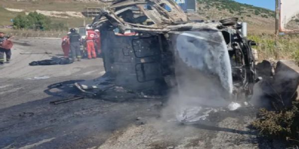 ইজৰাইলৰ বিমান আক্ৰমণত লেবাননৰ সামৰিক মুৰব্বী ব্ৰিগেডিয়াৰ জেনেৰেল ৰুডল্ফ হেকলকে ধৰি ১২ জন লোকৰ মৃত্যু