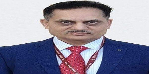 এফ এম নেটৱৰ্কৰ সম্প্ৰসাৰণ আকাশবাণীৰ অগ্ৰাধিকাৰঃ ৰাজীৱ কুমাৰ জৈন