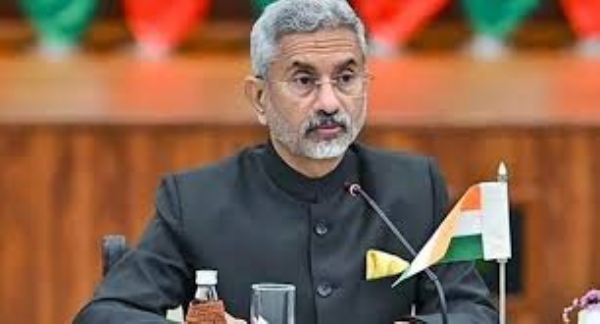 Jaishankar