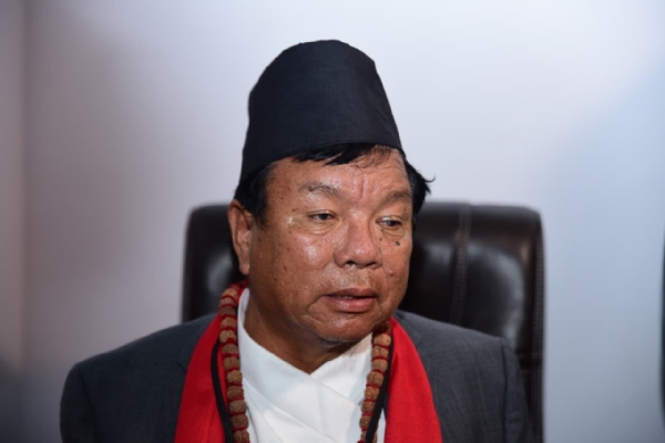 महावीर पुन