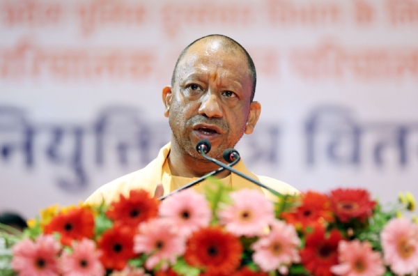 मुख्यमंत्री योगी मुख्यमंत्री योगी