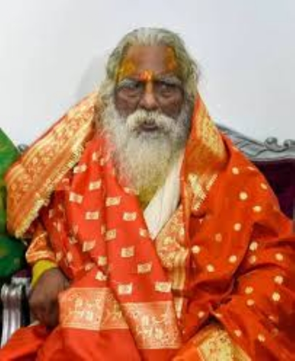 महंत नृत्य गोपाल दास
