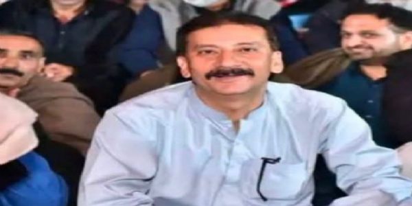 জম্মু-কাশ্মীৰ আৱামি একচন কমিটিৰ মুৰব্বী শৌকত নৱাজ মিৰক গ্ৰেপ্তাৰ