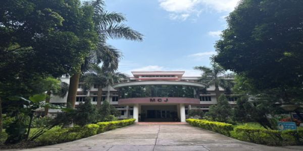 উত্তৰ-পূব ভাৰতৰ শ্ৰেষ্ঠ সংবাদিকতাৰ বিভাগ হিচাপে উজলিল তেজপুৰ বিশ্ববিদ্যালয়ৰ গণসংযোগ আৰু সাংবাদিকতা বিভাগ