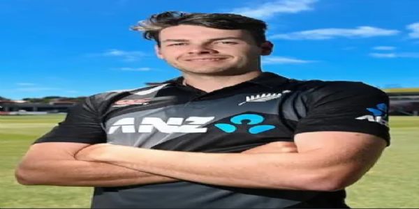 ৱেষ্ট ইণ্ডিজৰ এদিনীয়া শৃংখলাৰ বাবে ঘোষিত নিউজিলেণ্ড দল
