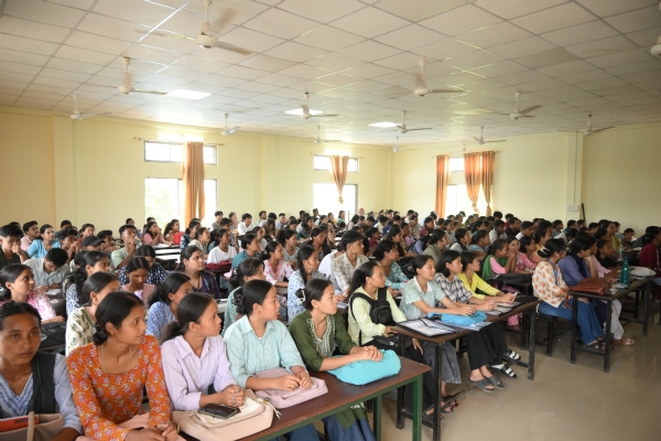 ডিমৰীয়া সমষ্টিৰ শিক্ষাৰ্থীসকলৰ বাবে এক উল্লেখযোগ্য পদক্ষেপ।
