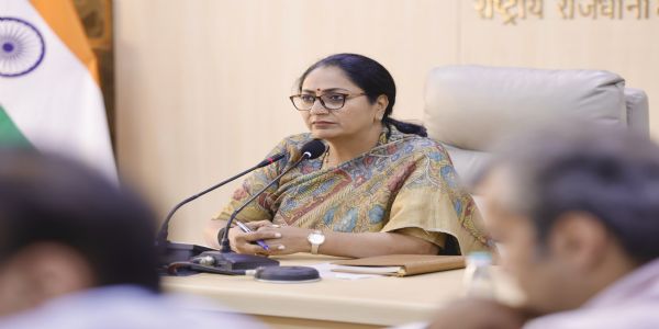 দিল্লী চৰকাৰৰ আৰ্কাইভ আৰু প্ৰত্নতত্ত্ব গৱেষণা ফেল’শ্বিপ আঁচনিৰ অনুমোদন