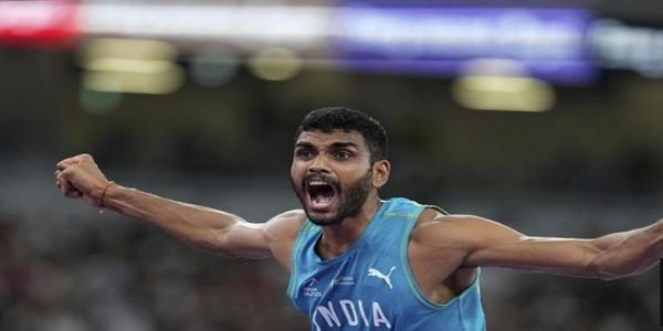 ডাইমণ্ড লীগ ২০২৬: অভিষেক মেচত সৰ্বেশ কুশাৰৰ ব্ৰঞ্জৰ পদক জয়, মনাকোত তৃতীয় স্থান
