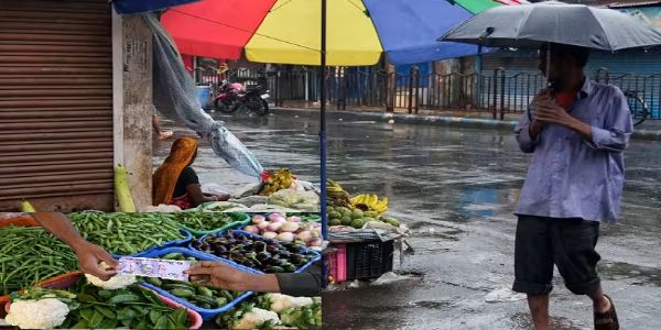 খাদ্যৰ মূল্য বৃদ্ধিৰ বাবে জুন মাহত খুচুৰা মুদ্ৰাস্ফীতি ৪.৩৮ শতাংশলৈ বৃদ্ধি