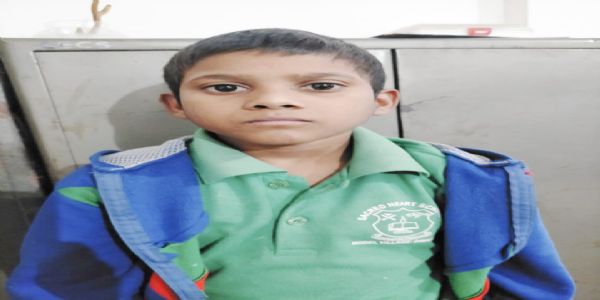 হেৰোৱা শিশুৰ পৰিয়ালৰ সন্ধানত তামুলপুৰ শিশু কল্যাণ সমিতি