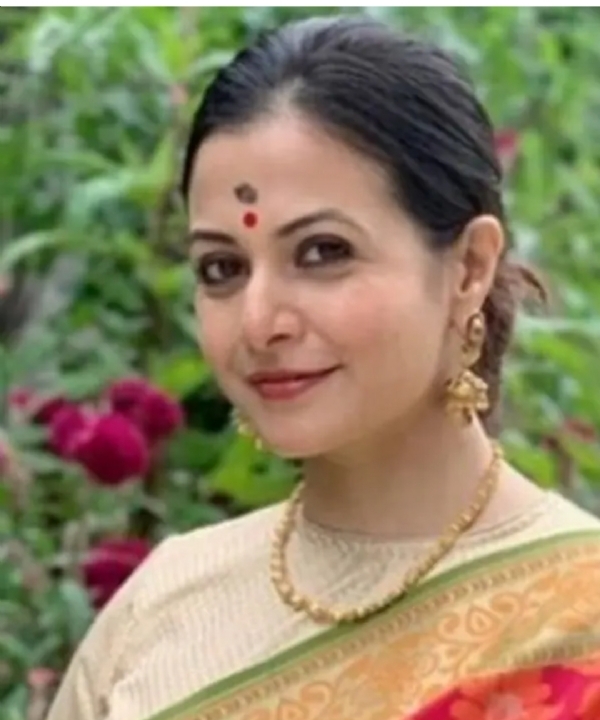 कोयल मलिक, टीएमसी की नेता कोयल मलिक, टीएमसी की नेता