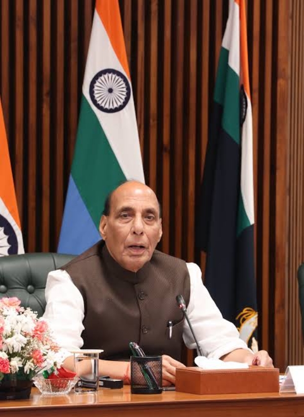 राजनाथ सिंह (फाइल फोटो) राजनाथ सिंह (फाइल फोटो)