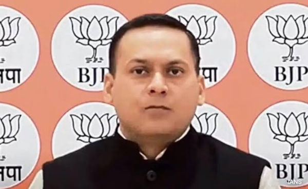 अमित मालवीय भाजपा (फाइल फोटो) अमित मालवीय भाजपा (फाइल फोटो)