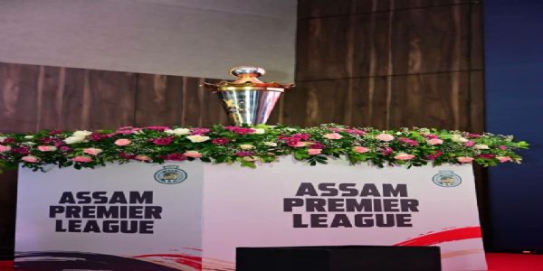 অসম প্ৰিমিয়াৰ লীগ ক্ৰিকেট নিলামত সৰ্বাধিক দামী খেলুৱৈৰূপে পৰিগণিত হয় ডেনিছ দাস