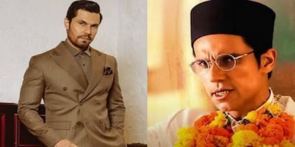 ৰাষ্ট্ৰীয় চলচ্চিত্ৰ বঁটা লাভ কৰাৰ সন্দৰ্ভত ৰনদীপ হুদাৰ মন্তব্য়