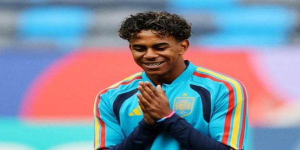 য়ামাল সম্পূৰ্ণ ফিট আৰু নকআউট মেচত সম্পূৰ্ণ ৯০ মিনিট খেলিবলৈ সাজু: লুইছ ডি লা ফুয়েণ্টে