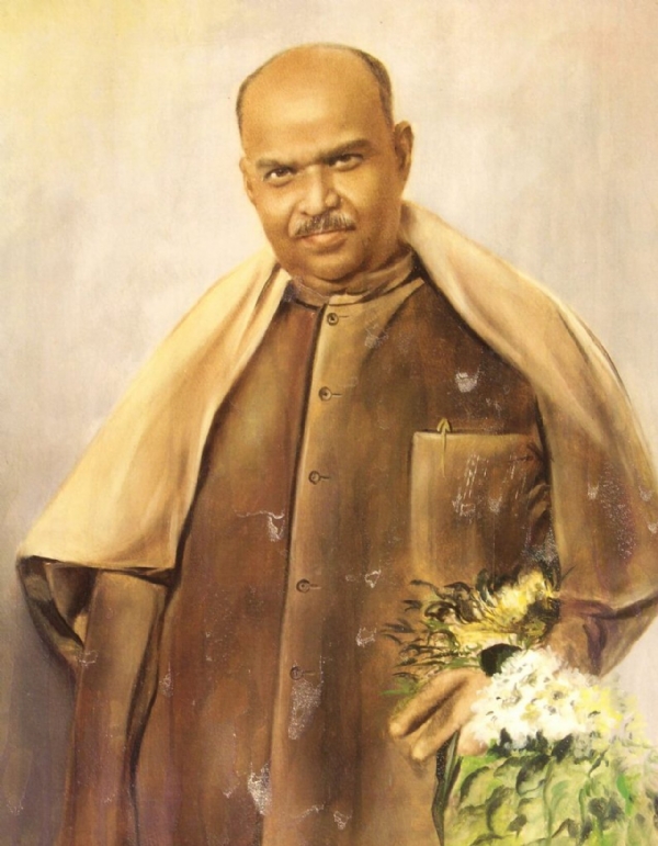 डा श्यामा प्रसाद मुखर्जी