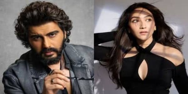 অৰ্জুন কাপুৰৰ সৈতে সম্পৰ্কৰ উৰাবাতৰিৰ সাহিবা বালিয়ে ভংগ কৰিলে মৌনতা