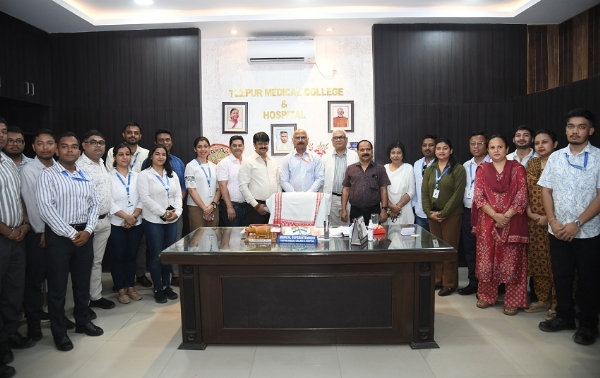 তিনি বছৰ সম্পূৰ্ণ কৰিলে