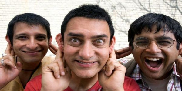 আকৌ এবাৰ ডাঙৰ পৰ্দালৈ ঘূৰি আহিব ‘৩ ইডিয়টছ’