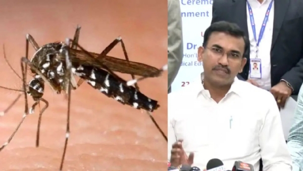 स्वास्थ्य मंत्री अरुणराज स्वास्थ्य मंत्री अरुणराज