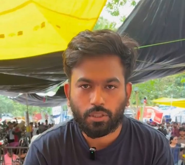 अभिजीत दीपके अभिजीत दीपके
