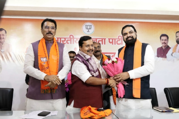 नितिन नवीन