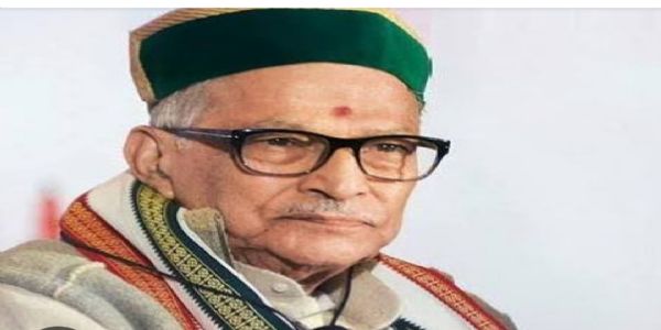 ধৰ্মেন্দ্ৰ প্ৰধানৰ পদত্যাগ সন্দৰ্ভত মুৰলী মনোহৰ যোশী, কয়-পলম হলেও সঠিক হৈছে