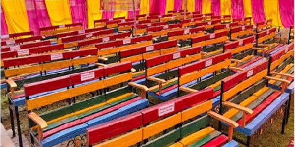 প্ৰধানমন্ত্ৰীয়ে ‘মন কি বাত’ত সীতামড়িৰ প্লাষ্টিক আৱৰ্জনা ব্যৱস্থাপনা পদক্ষেপৰ প্ৰশংসা